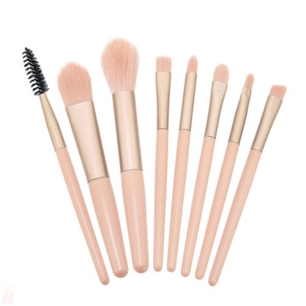 Set Brochas Maquillaje BEAUTY
