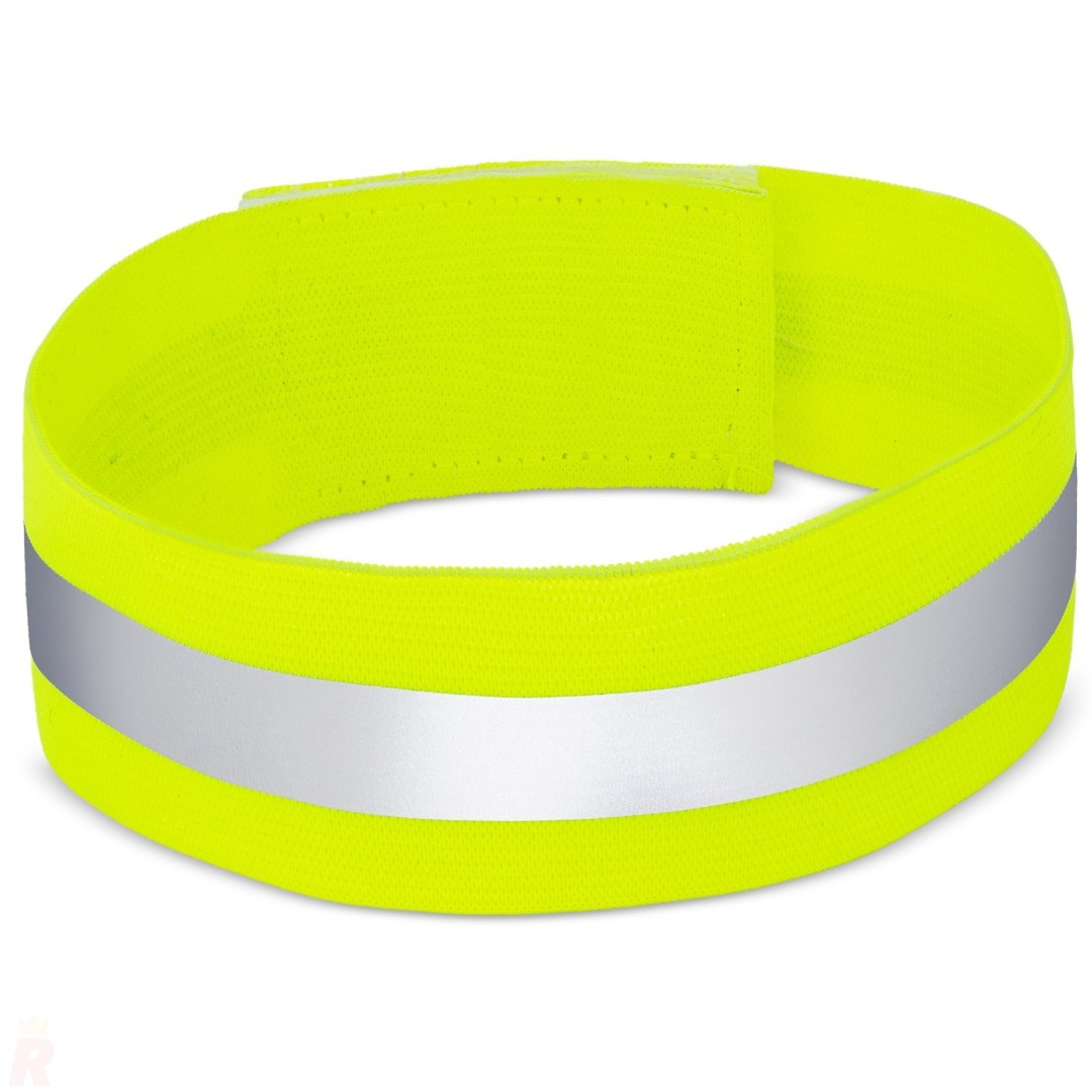 Cinta Brazalete Alta Visibilidad RUNNER