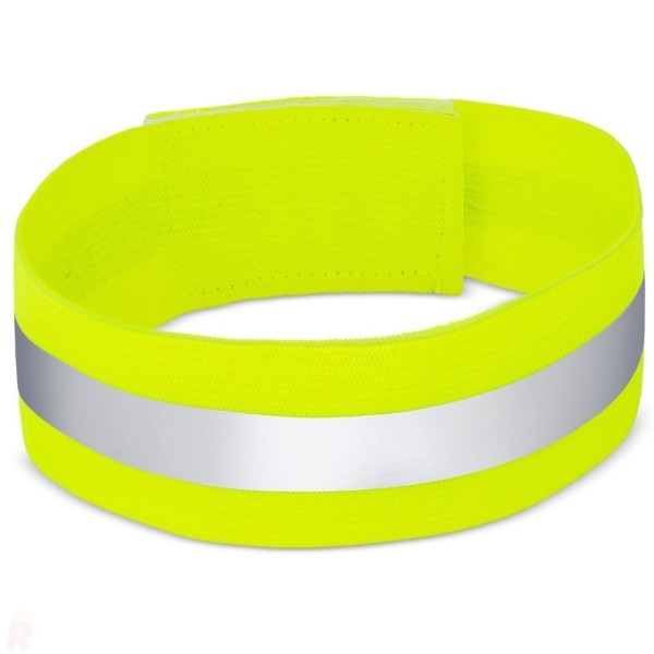 Cinta Brazalete Alta Visibilidad RUNNER