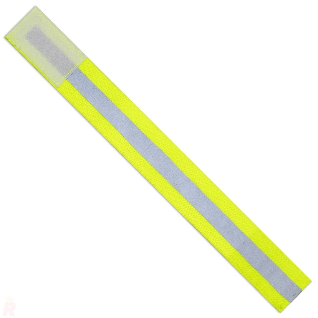 Cinta Brazalete Alta Visibilidad RUNNER