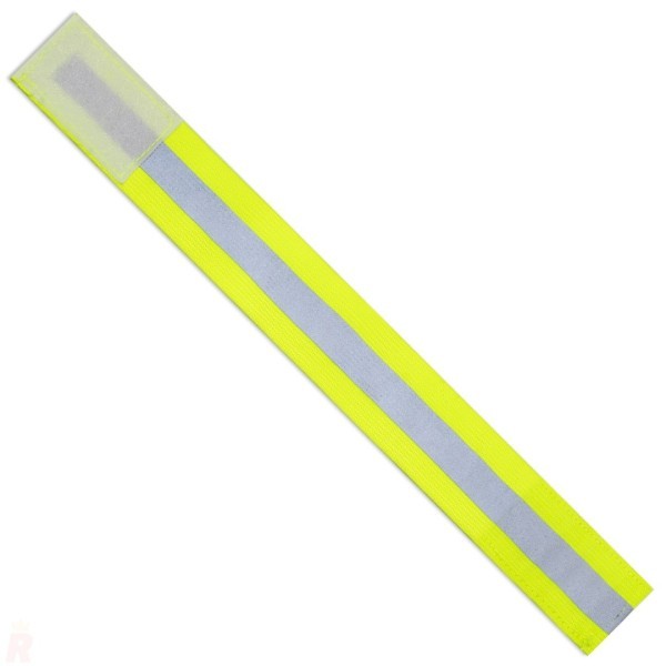 Cinta Brazalete Alta Visibilidad RUNNER