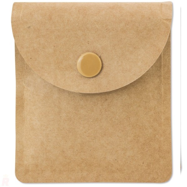 Cenicero Portátil Eco KRAFY - Ref. 10558 Cifra