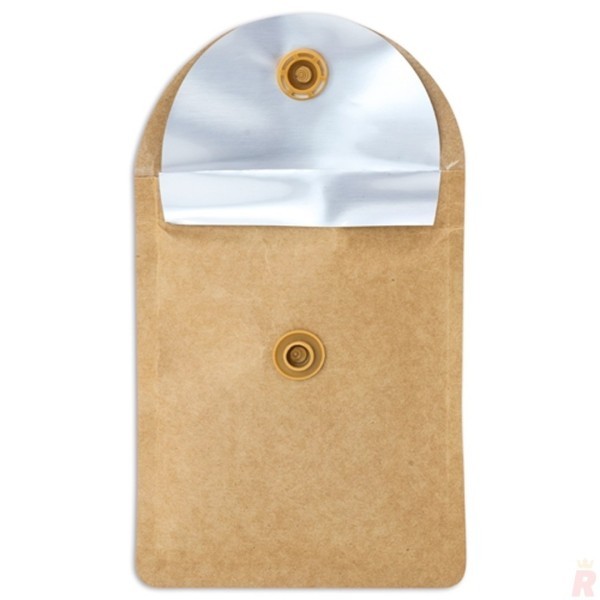 Cenicero Portátil Eco KRAFY