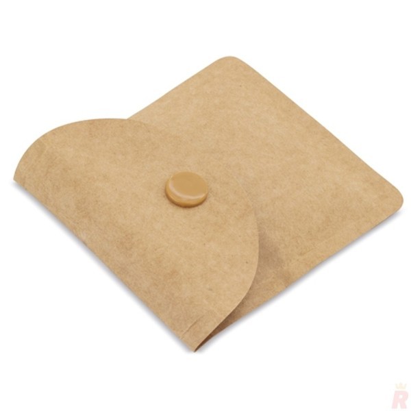 Cenicero Portátil Eco KRAFY