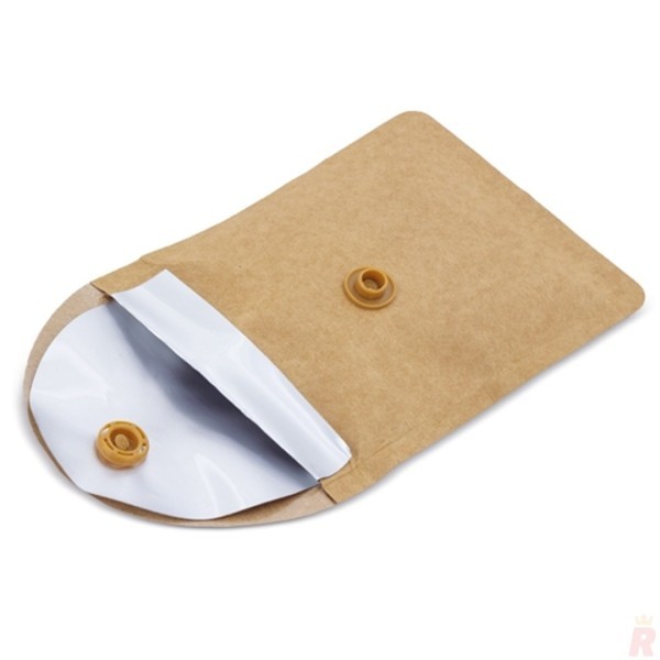 Cenicero Portátil Eco KRAFY