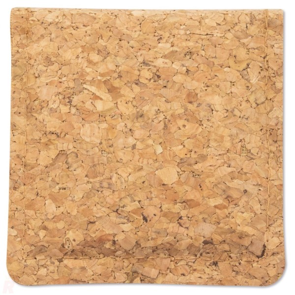 Cenicero Portátil Corcho Eco NURAL - Ref. 10559 Cifra 2