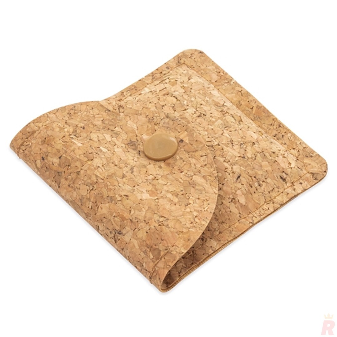 Cenicero Portátil Corcho Eco NURAL