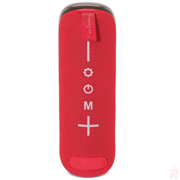 Altavoz Pierre Cardin FEST - Ref. 10583 Cifra 2