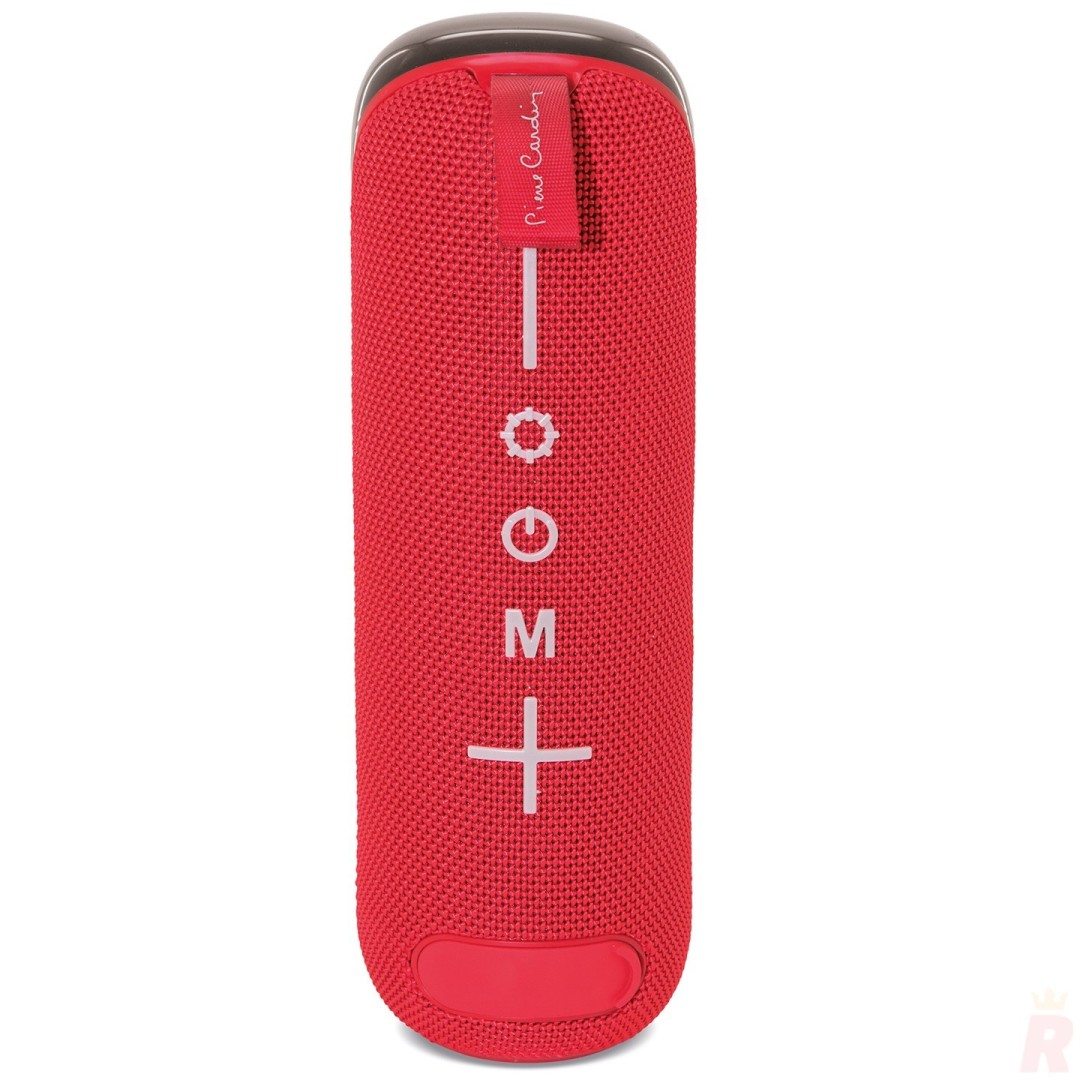 Altavoz Pierre Cardin FEST