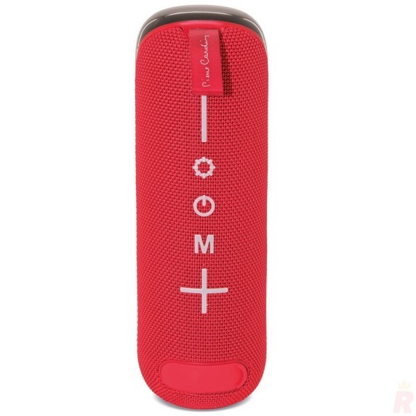 Altavoz Pierre Cardin FEST