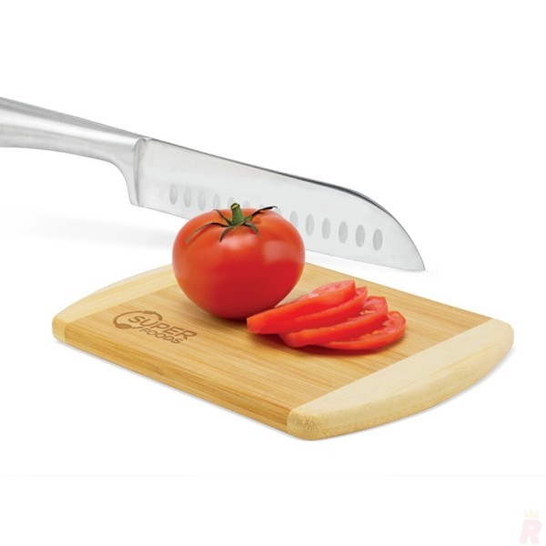Tabla Cocina Cortar Bambú COCINETA