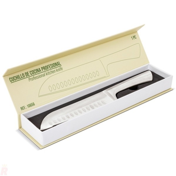 Cuchillo Cocina Profesional SANTOKU