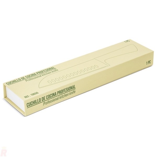 Cuchillo Cocina Profesional SANTOKU