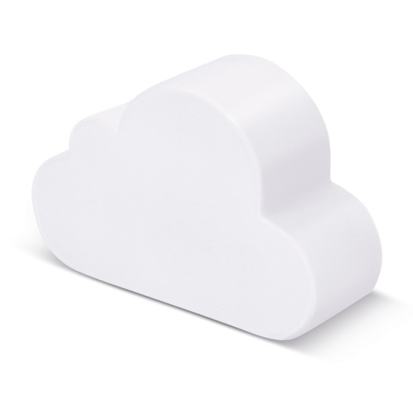 Nube Antiestrés HEAVEN - Ref. 10726 Cifra