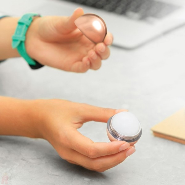 Bálsamo Labial Bola JULIE - Ref. 44000 Cifra