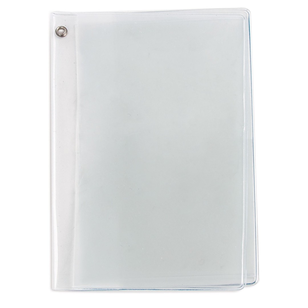 Funda Pasaporte TRAVELER