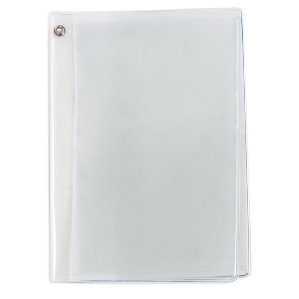 Funda Pasaporte TRAVELER