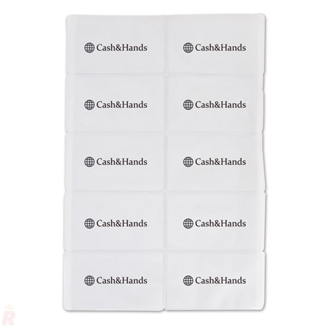 Funda Tarjetas Simple