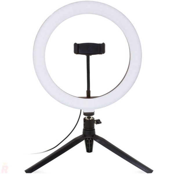 Trípode Lumínico INFLUENCER II - Ref. B-387 Cifra 2