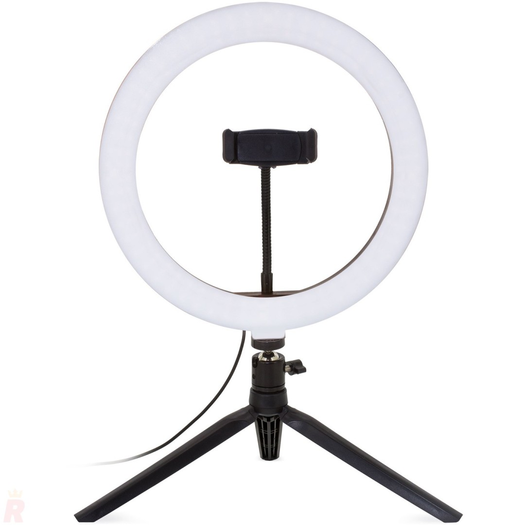 Trípode Lumínico INFLUENCER II