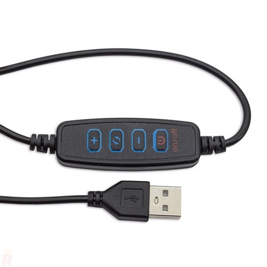 Trípode Lumínico INFLUENCER II