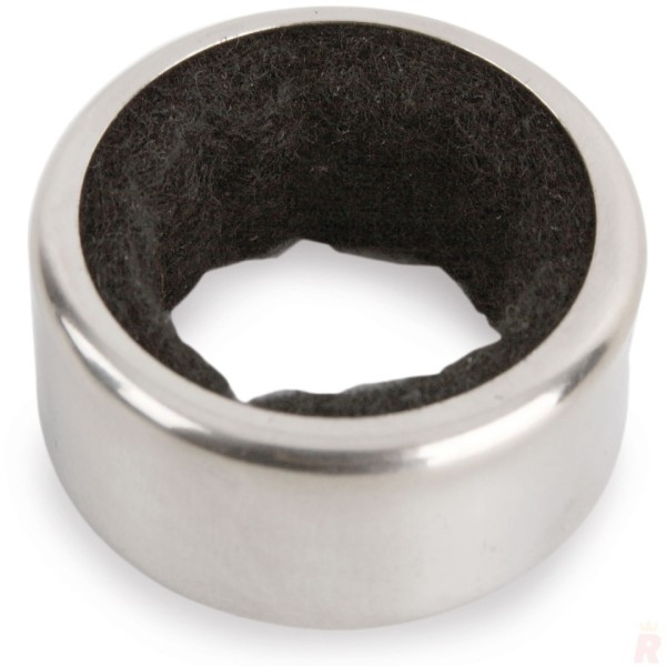 Anillo Antigoteo Botellas TRENTO - Ref. B-604 Cifra