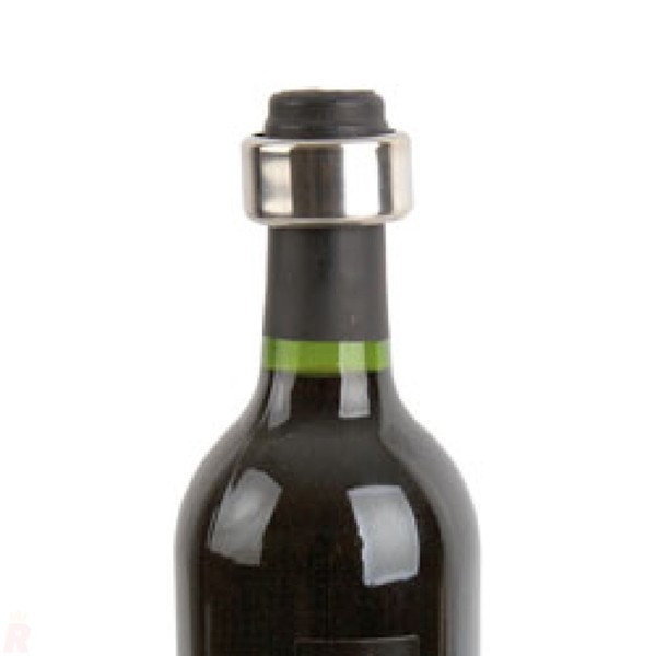 Anillo Antigoteo Botellas TRENTO