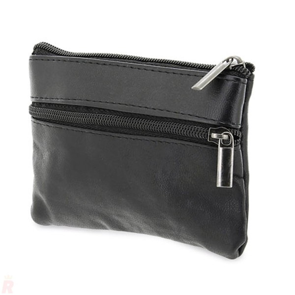 Monedero Llavero Piel Rectangular MINOS - Ref. B-625 Cifra 2