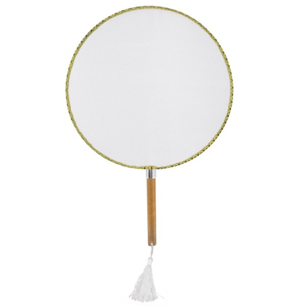 Pay Pay Bambú Circular VIETNAM - Ref. B-658 Cifra