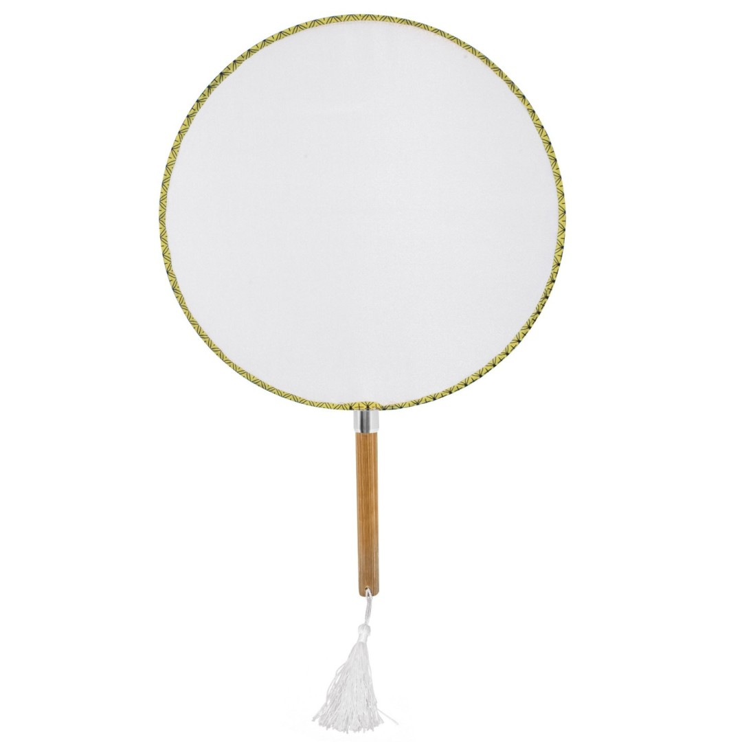 Pay Pay Bambú Circular VIETNAM - Ref. B-658 Cifra