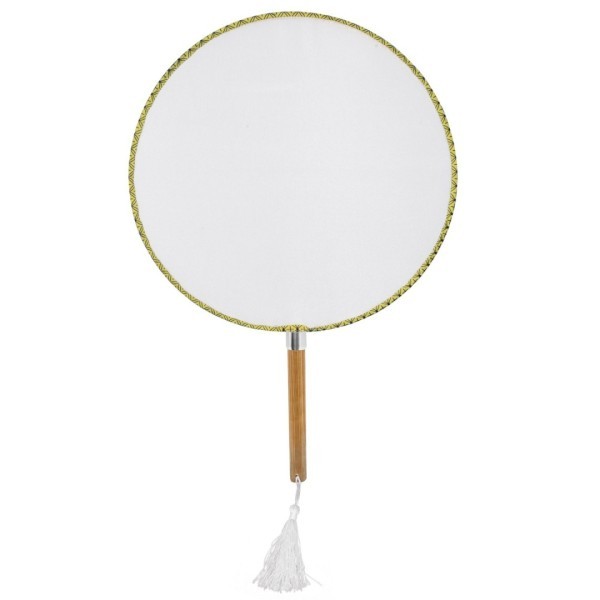 Pay Pay Bambú Circular VIETNAM - Ref. B-658 Cifra