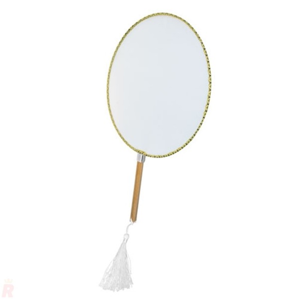 Pay Pay Bambú Circular VIETNAM - Ref. B-658 Cifra 2