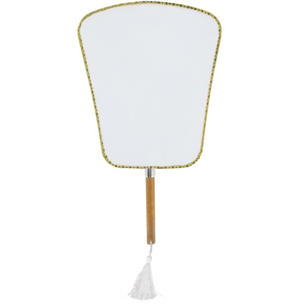 Pay Pay Bambú Trapezoide ASIA - Ref. B-659 Cifra