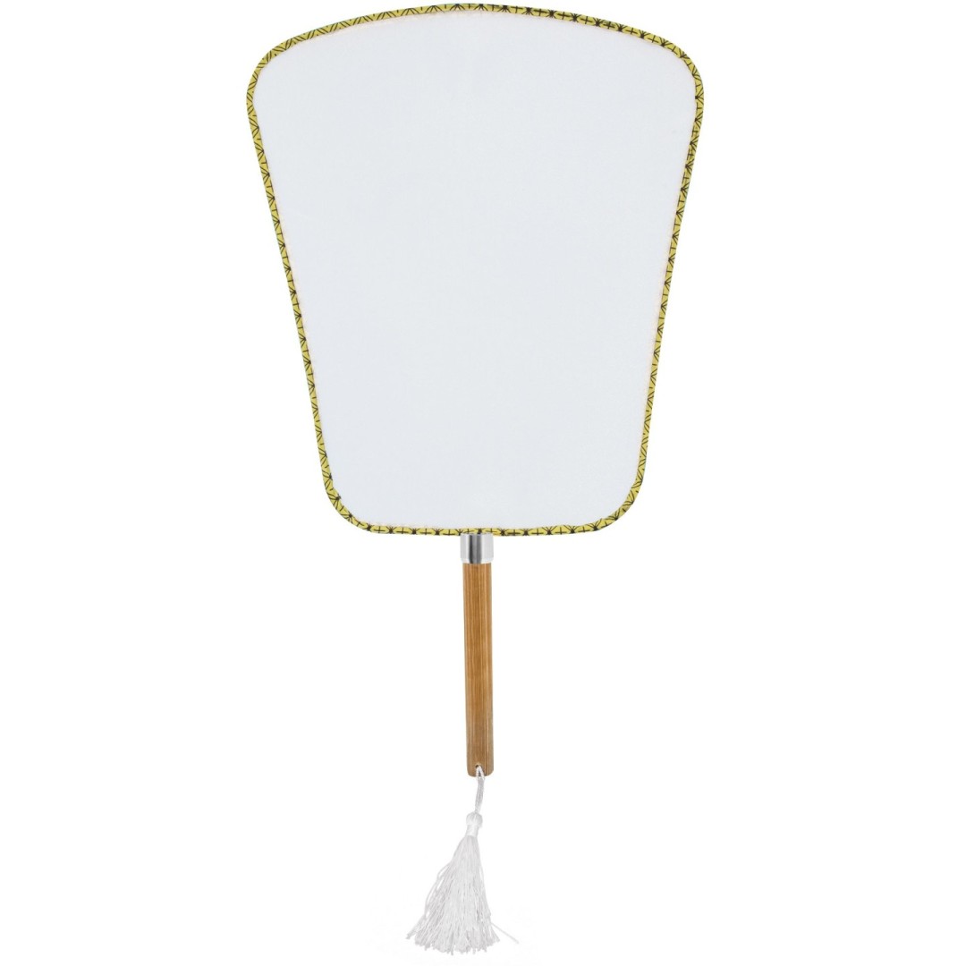 Pay Pay Bambú Trapezoide ASIA - Ref. B-659 Cifra