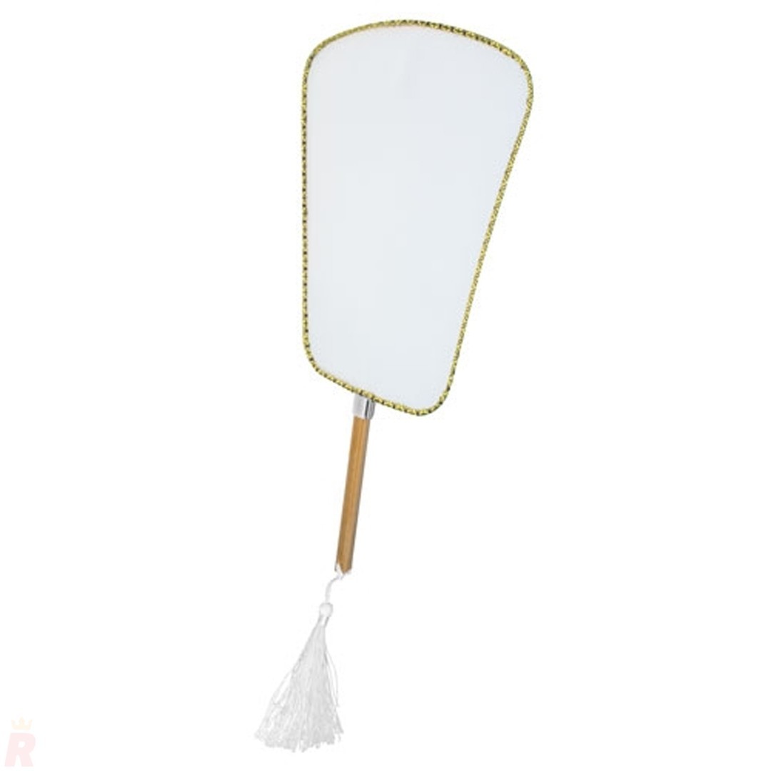 Pay Pay Bambú Trapezoide ASIA