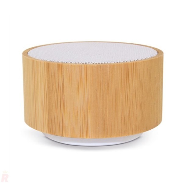 Altavoz Eco Bambú RIBI