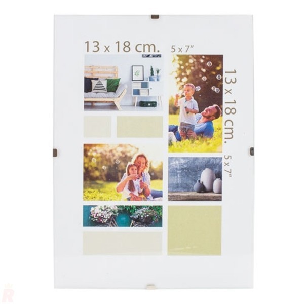 Portafotos Sin Marco PARTY