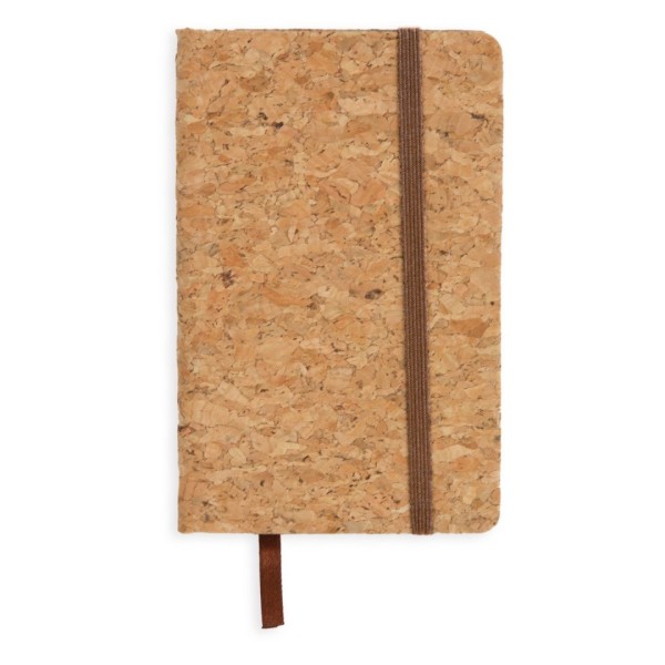 Bloc A6 Corcho Natural BACOA - Ref. C-471 Cifra