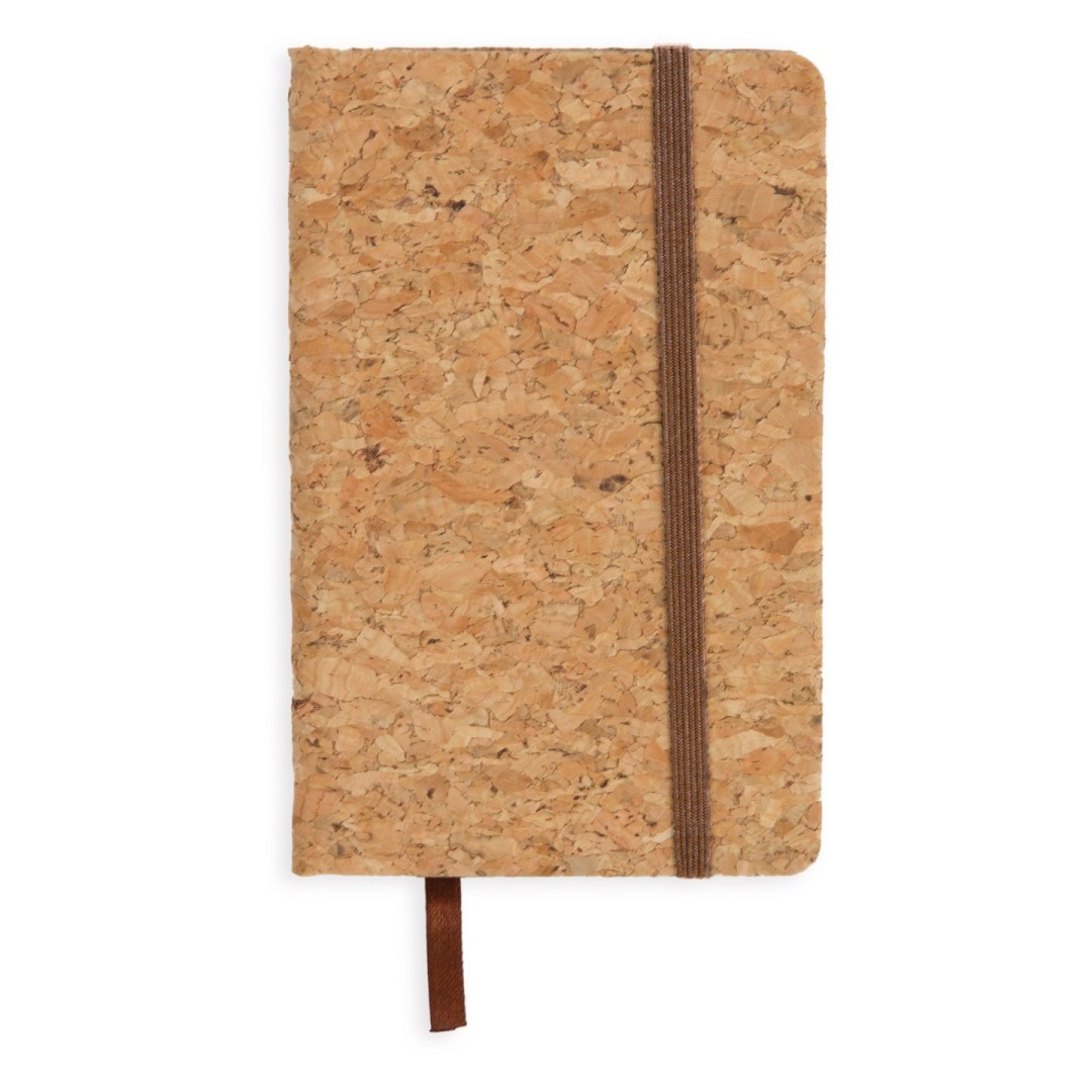 Bloc A6 Corcho Natural BACOA - Ref. C-471 Cifra