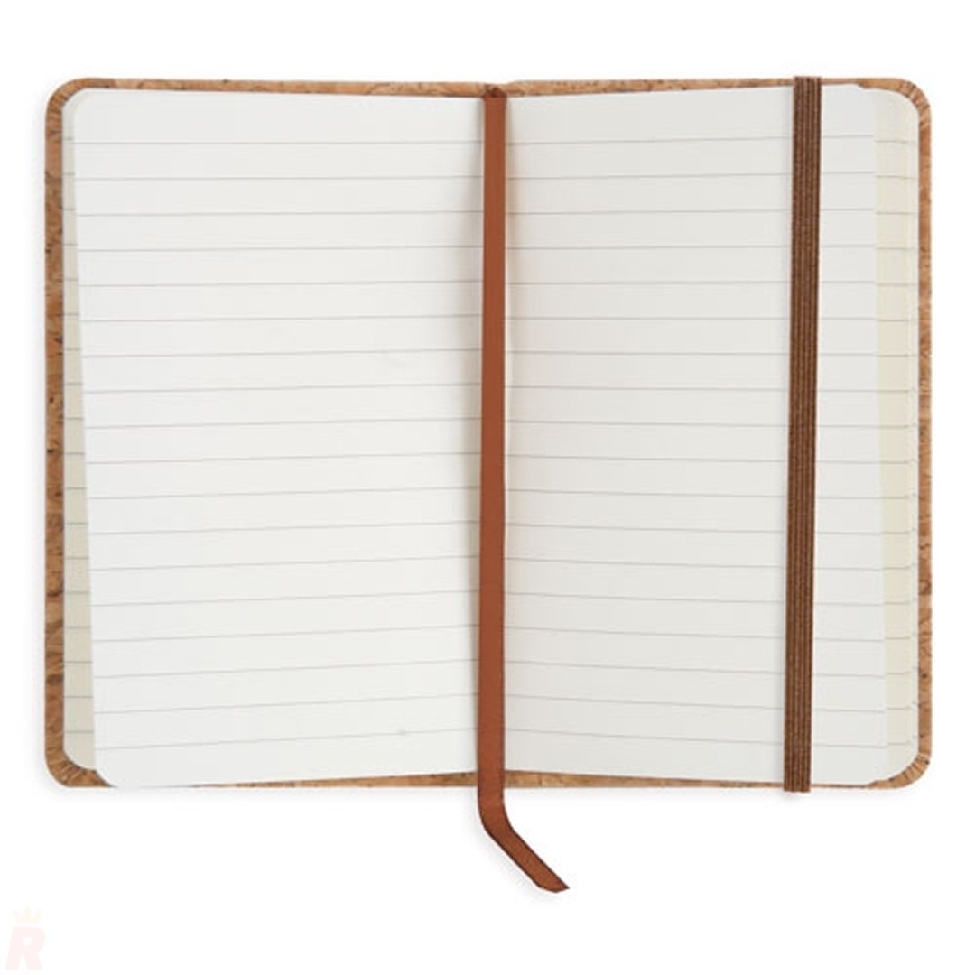 Bloc A6 Corcho Natural BACOA