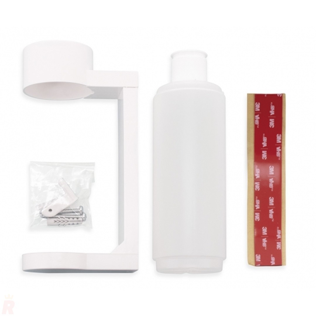 Dispensador Hidrogel Pared MICHEL