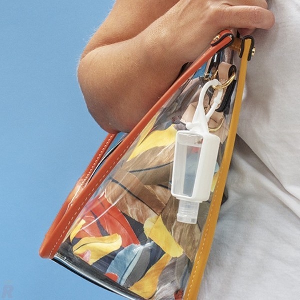 Llavero Botella 30 ml