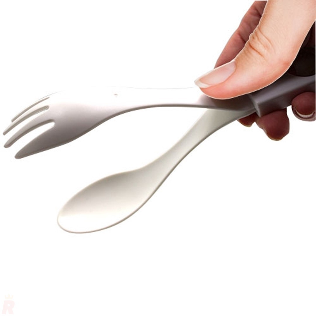 Set Cubiertos 5 en 1 Reutilizable JIRA