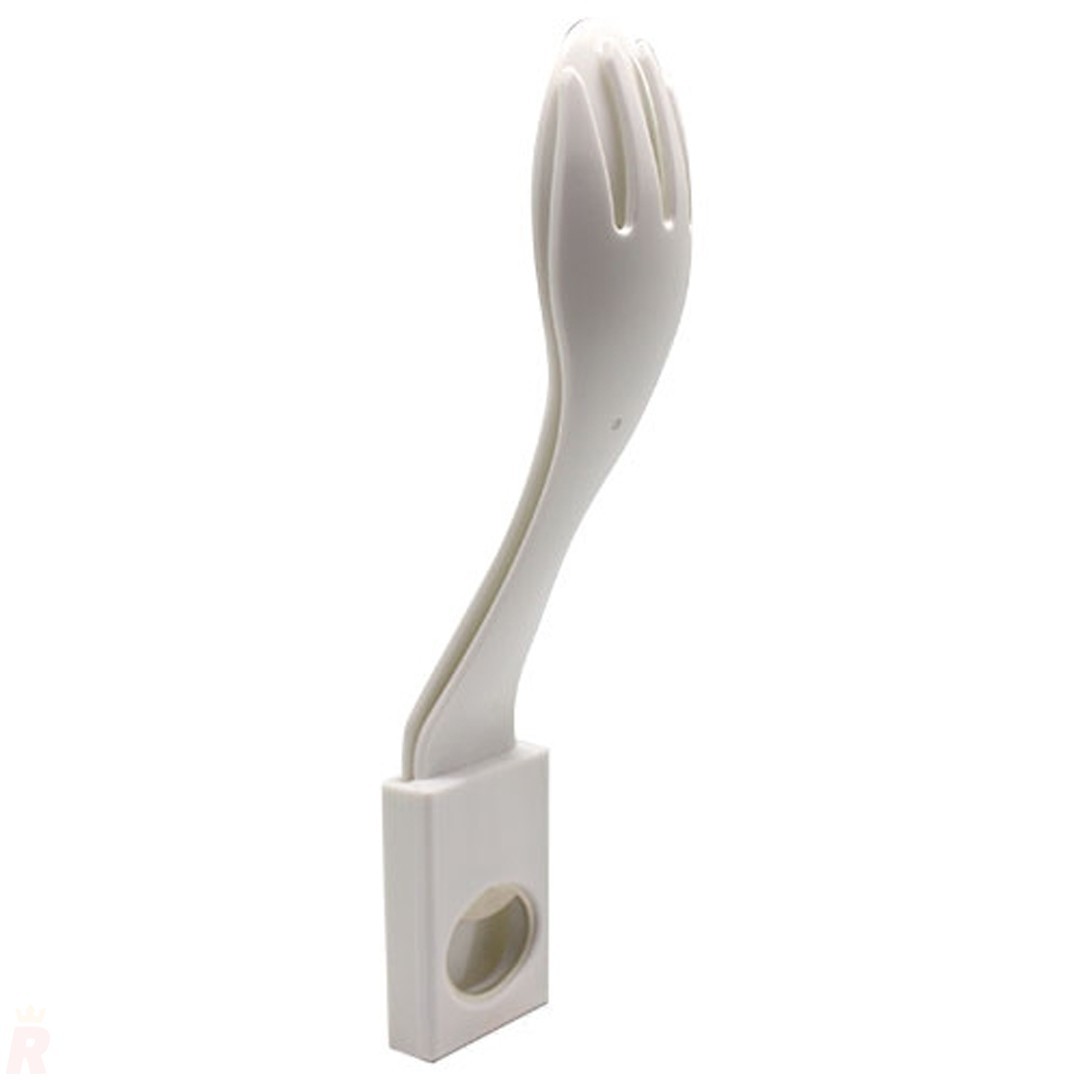 Set Cubiertos 5 en 1 Reutilizable JIRA