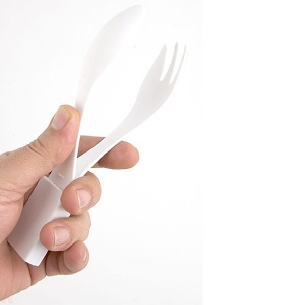 Set Cubiertos 5 en 1 Reutilizable JIRA