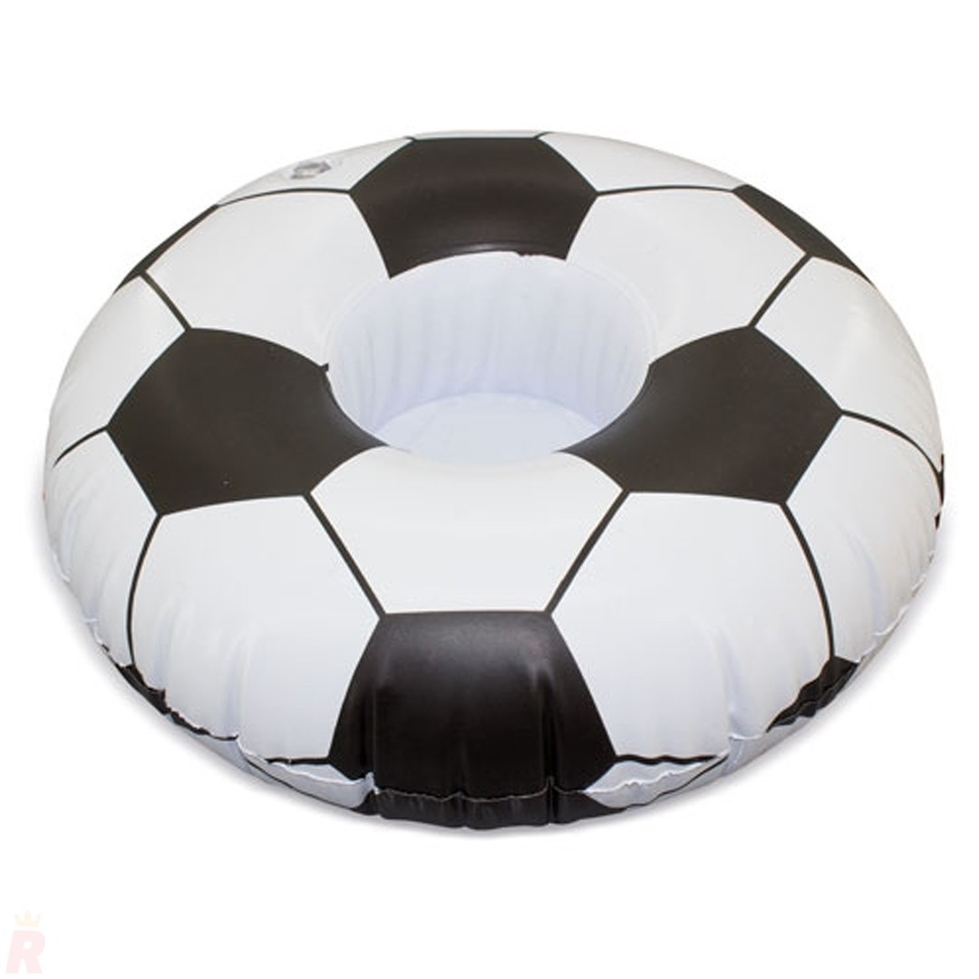 Posavasos Inflable MUNDIAL