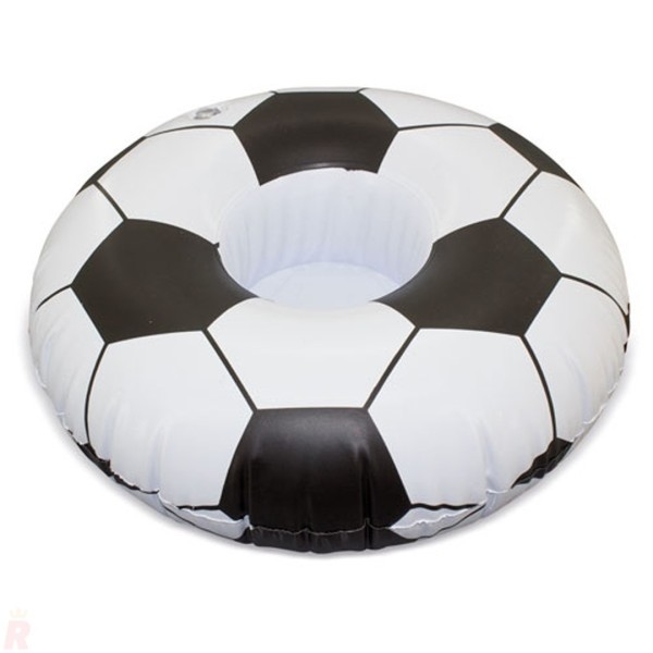 Posavasos Inflable MUNDIAL