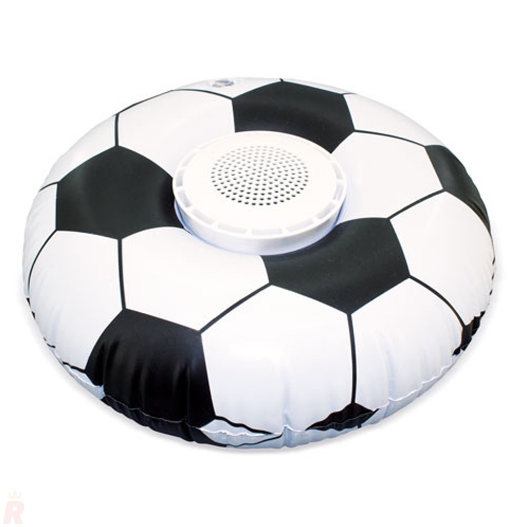 Posavasos Inflable MUNDIAL