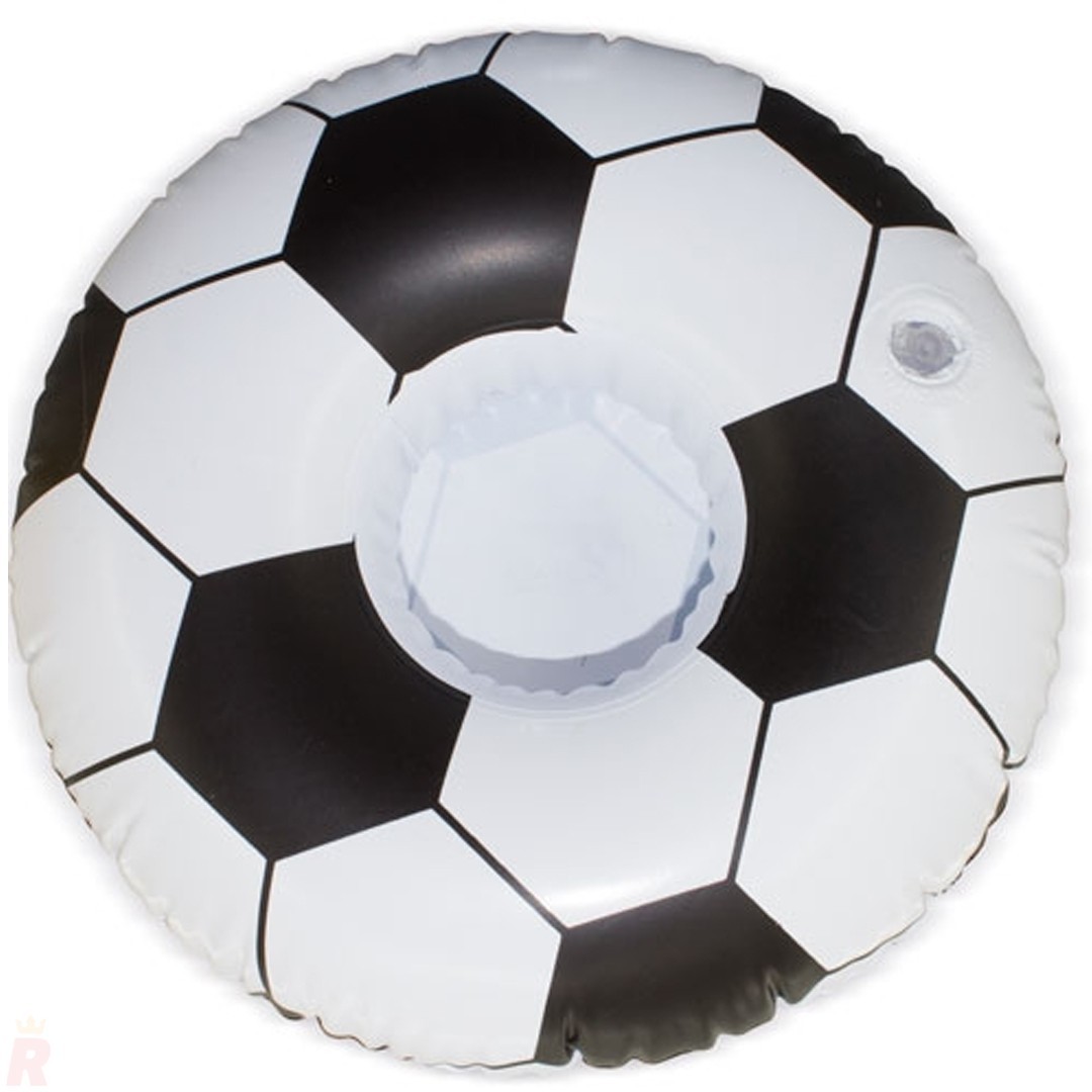 Posavasos Inflable MUNDIAL