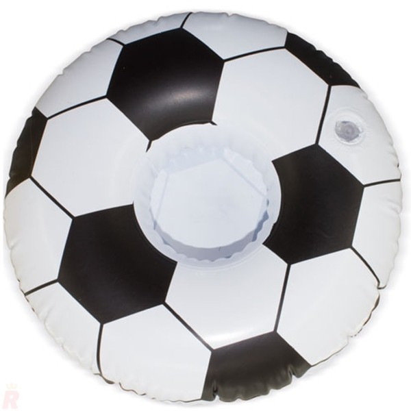 Posavasos Inflable MUNDIAL